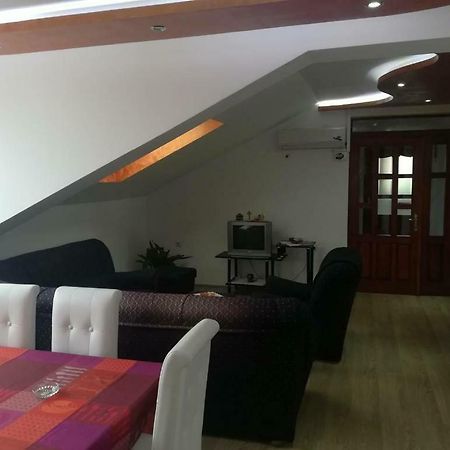 Apartman Ivana Ica Soko Banja Bagian luar foto