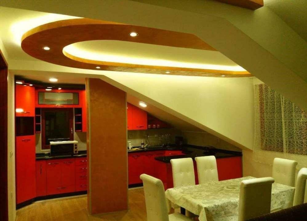 Apartman Ivana Ica Soko Banja Bagian luar foto