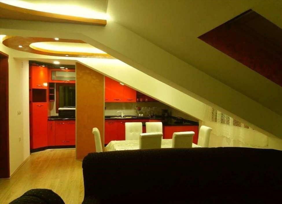 Apartman Ivana Ica Soko Banja Bagian luar foto