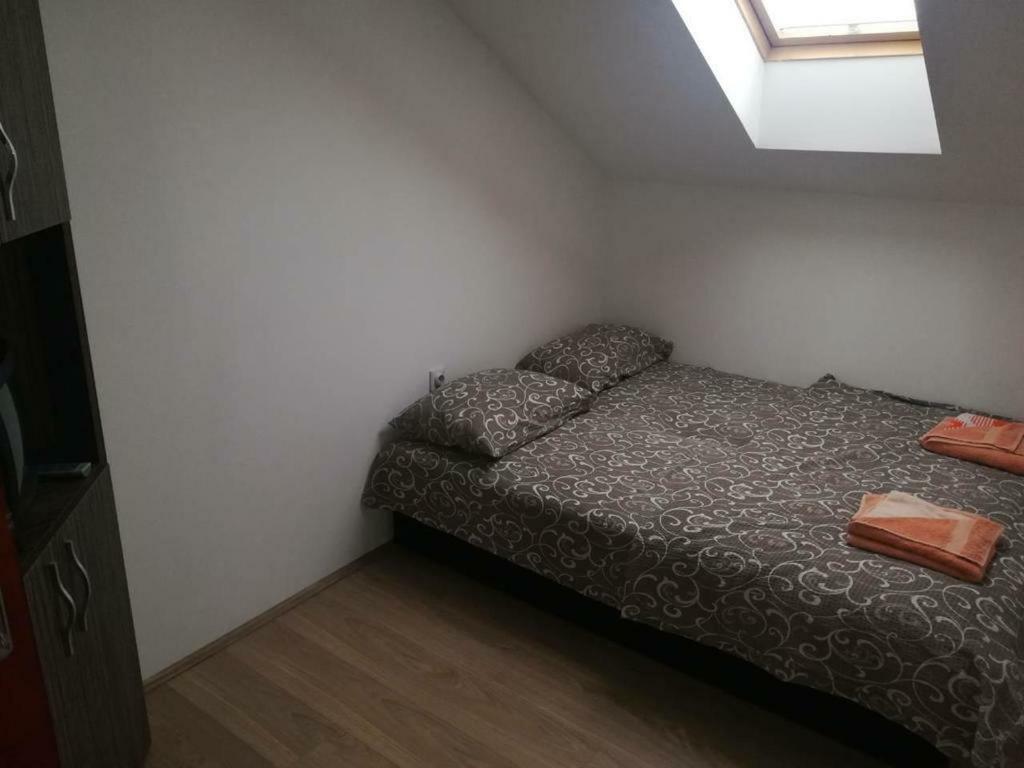 Apartman Ivana Ica Soko Banja Bagian luar foto